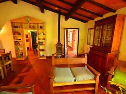 Belvilla by OYO Cinque Tetti