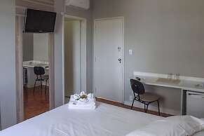 Libero Hotel