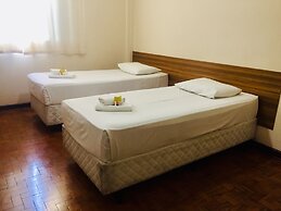 Libero Hotel