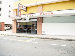Libero Hotel