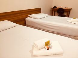Libero Hotel