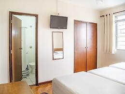 Libero Hotel