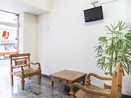 Libero Hotel