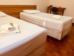 Libero Hotel