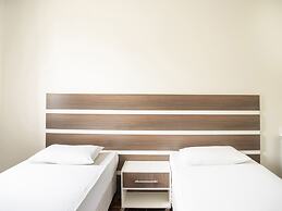 Libero Hotel