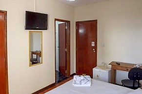 Libero Hotel
