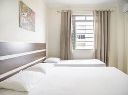 Libero Hotel