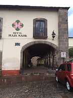 Hotel Plaza Mayor