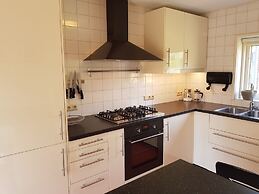 Spacious Holiday Home in Garderen near Forest