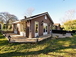 Spacious Holiday Home in Garderen near Forest