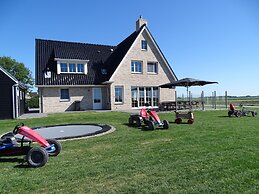 Beautiful Villa Near the Beach of Cadzand