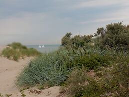 Beautiful Villa Near the Beach of Cadzand