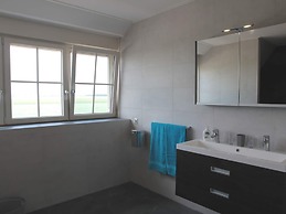 Beautiful Villa Near the Beach of Cadzand