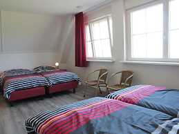 Beautiful Villa Near the Beach of Cadzand