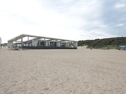 Beautiful Villa Near the Beach of Cadzand