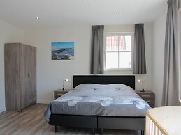 Beautiful Villa Near the Beach of Cadzand