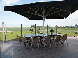 Beautiful Villa Near the Beach of Cadzand
