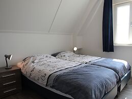 Beautiful Villa Near the Beach of Cadzand