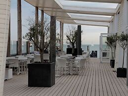 Beautiful Villa Near the Beach of Cadzand