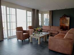 Beautiful Villa Near the Beach of Cadzand