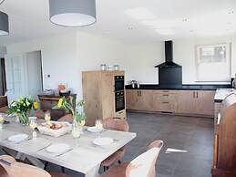 Beautiful Villa Near the Beach of Cadzand