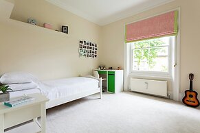 Clifton Hill by Onefinestay