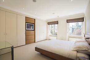 Clifton Hill by Onefinestay