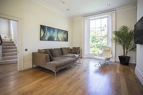 Clifton Hill by Onefinestay