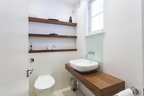 Clifton Hill by Onefinestay