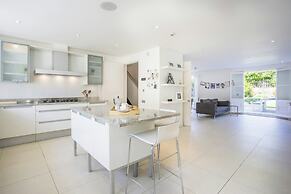 Clifton Hill by Onefinestay