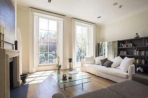 Clifton Hill by Onefinestay