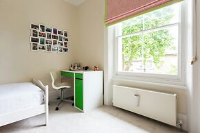 Clifton Hill by Onefinestay