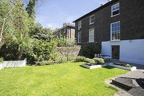 Clifton Hill by Onefinestay