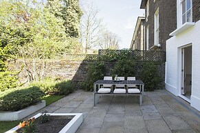 Clifton Hill by Onefinestay