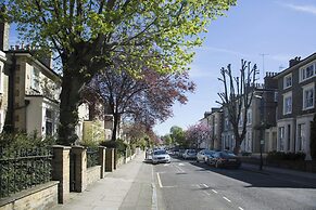 Clifton Hill by Onefinestay