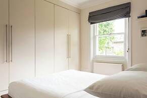 Clifton Hill by Onefinestay