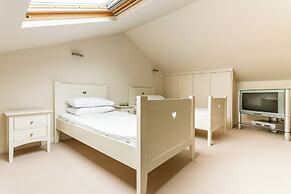 Clifton Hill by Onefinestay