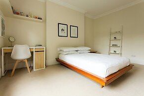 Clifton Hill by Onefinestay