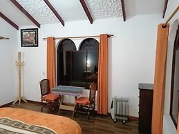 Hostal Jallalla