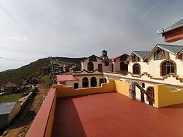 Hostal Jallalla