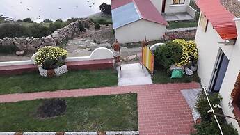 Hostal Jallalla