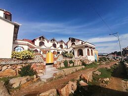 Hostal Jallalla