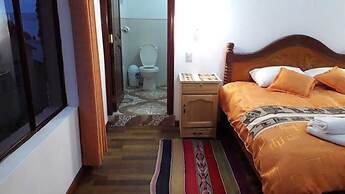 Hostal Jallalla