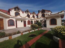 Hostal Jallalla