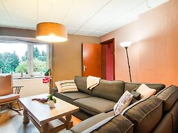 Tranquil Holiday Home With Private Garden