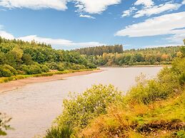 Tranquil Holiday Home With Private Garden