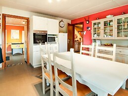 Tranquil Holiday Home With Private Garden