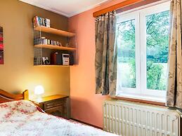 Tranquil Holiday Home With Private Garden