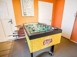 Tranquil Holiday Home With Private Garden