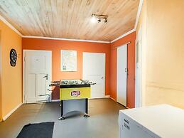 Tranquil Holiday Home With Private Garden